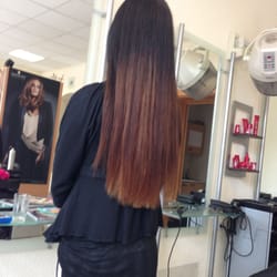 Neue Linie Friseur u. Kosmetik