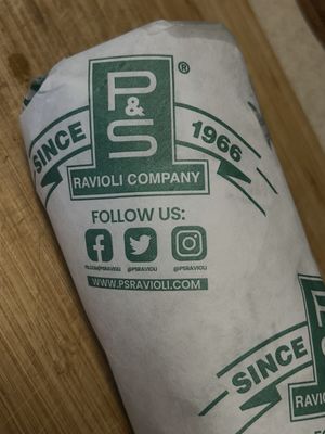 P&S Ravioli Company by null