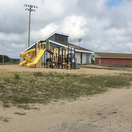 Place for kids! Place for kids!