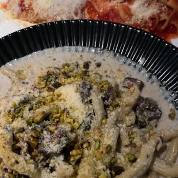 La Botte - Chicken Special & Strozzapreti - Italian Near Me - Venice, Florida