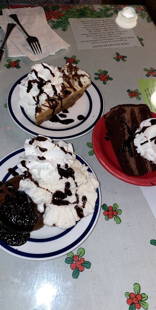 SESAME SEED RESTAURANT 112 Photos & 221 Reviews 68 W Wooster St