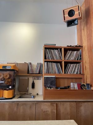 Canyon Coffee by null