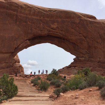 Arches National Park - Parks Near Me Arches National Park - Parks Near Me