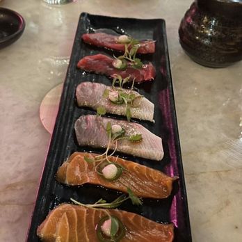Wabi on Rose - The AVA - Sushi Bars Near Me - Venice, California Wabi on Rose - The AVA - Sushi Bars Near Me - Venice, California