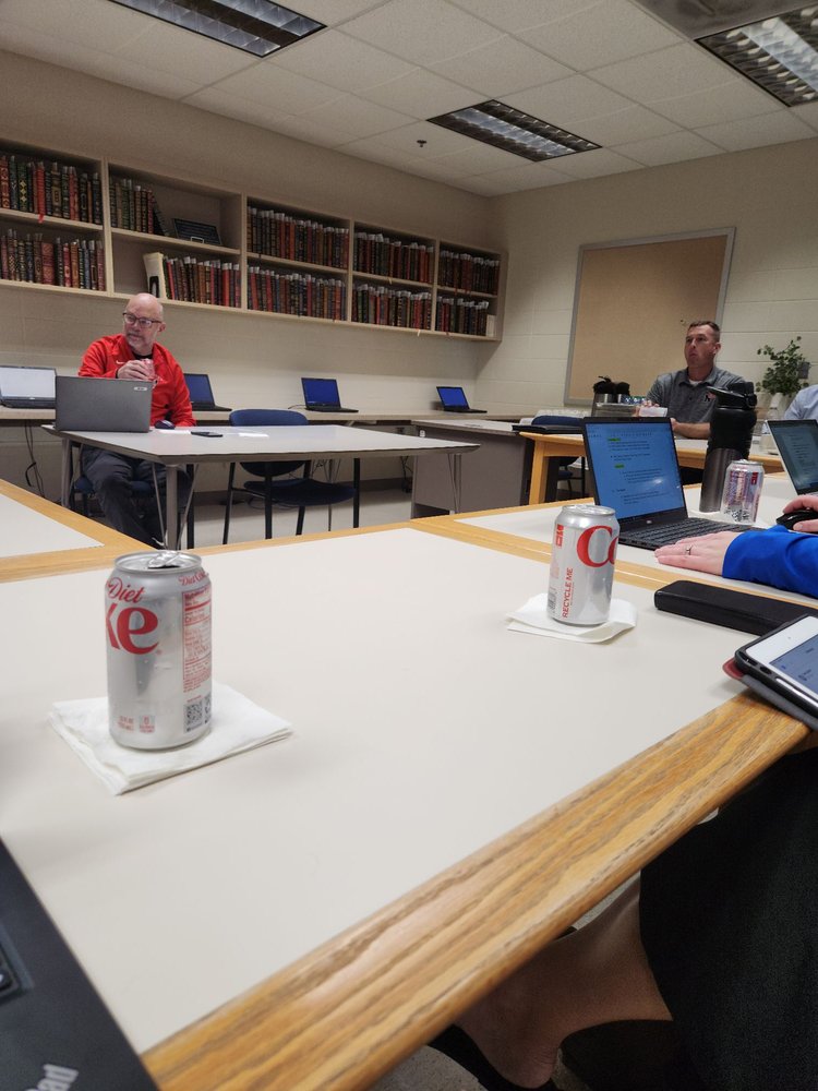 MOUNT MARTY COLLEGE Updated April 2024 1105 W 8th St, Yankton