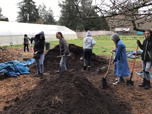 GRuB (Garden-Raised Bounty) by null