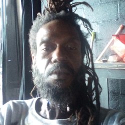 Hilltop Sounds - King Dread for the Hilltop sounds V. I.