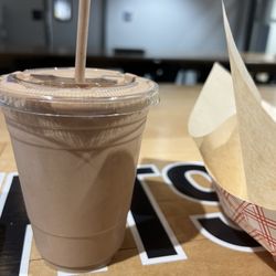 The Courtside Grille - Smoothie