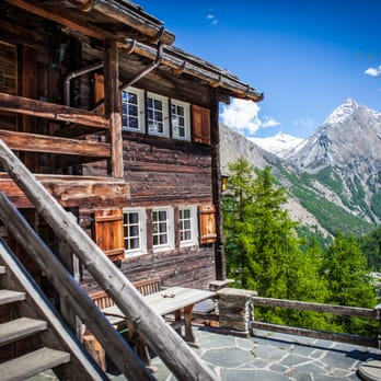 Castellino - Vacation Rentals Near Me - Saas Fee, VS
