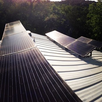 Lighthouse Solar - Solar Installation Near Me - Austin, Texas