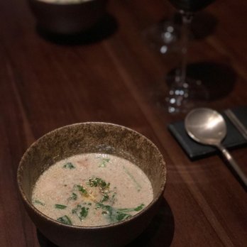 JUA - Jook - Korean Near Me - New York, New York JUA - Jook - Korean Near Me - New York, New York