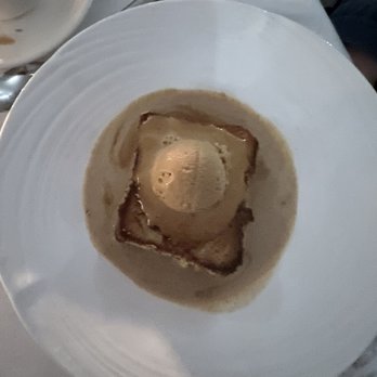 Chapeau - French Near Me - San Francisco, California