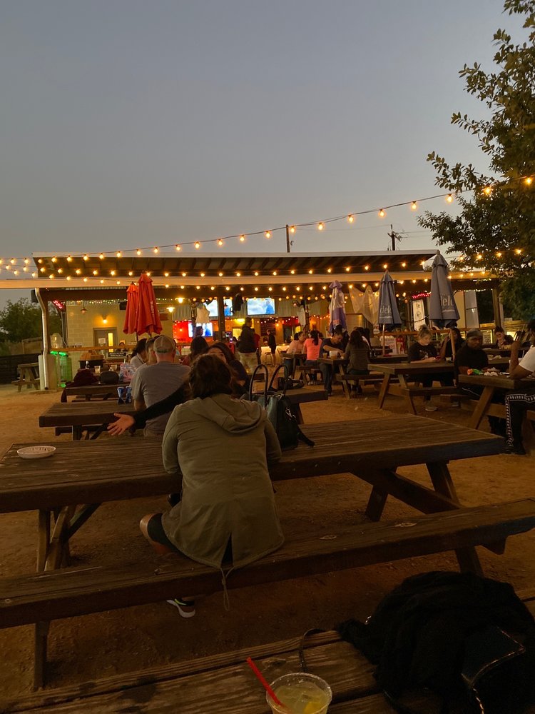 THE BLOCK FOOD PARK & PATIO BAR 230 Photos & 165 Reviews Food