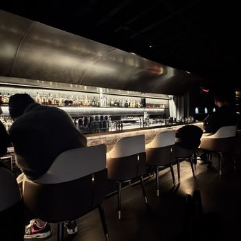 Yawning Cobra - Inside - Cocktail Bars Near Me - New York, New York