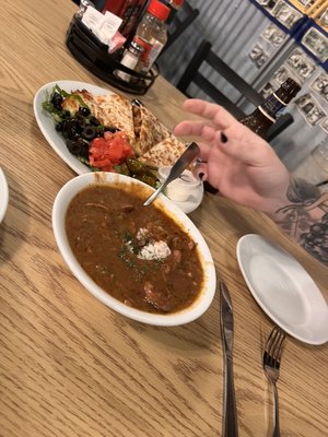 Chef Ron's Gumbo Stop by null