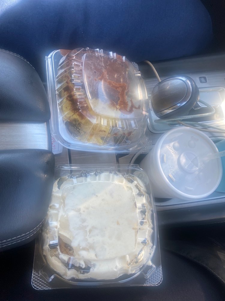 LOOKATDATDER BBQ HOUSE & CATERING Updated October 2024 411 Deck St