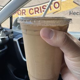 Magic Latte Magic Latte