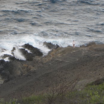 Point Udall - Landmarks & Historical Buildings Near Me - St Croix, Virgin Islands