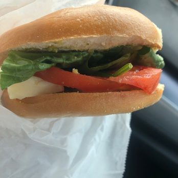 Snappy's Cafe - Tomato, pesto and cheese! - Coffee & Tea Near Me - Hayward, California Snappy's Cafe - Tomato, pesto and cheese! - Coffee & Tea Near Me - Hayward, California