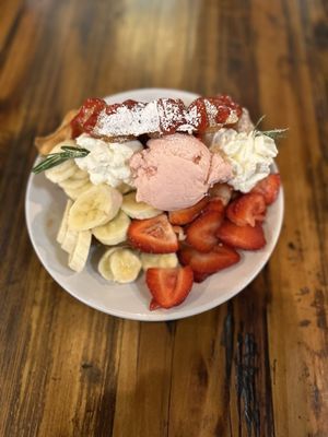 LUMI Dessert Cafe by null