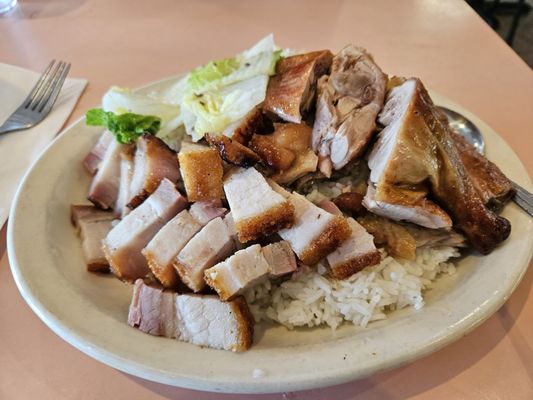Best Hong Kong Dining by null