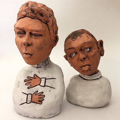 Horse + Hero by null