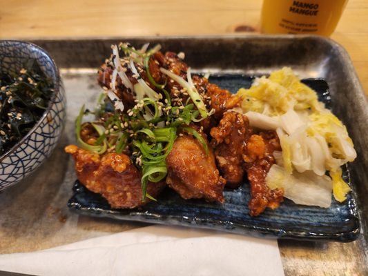 Crafty Ramen by null