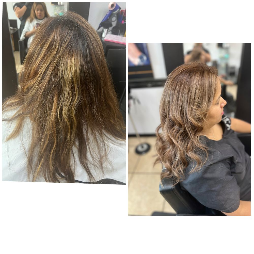 LAIRAM’S BEAUTY SALON SPA Updated February 2025 54 Photos 1090