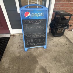 Specials