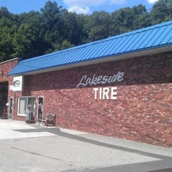 Lakeside Tire & Auto Service