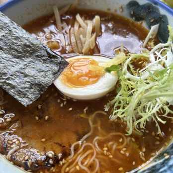 AFURI IZAKAYA - Yuzu Ratan - Ramen Near Me - Portland, Oregon