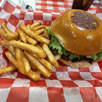 Burger Station - Burgers Near Me - Congers, New York