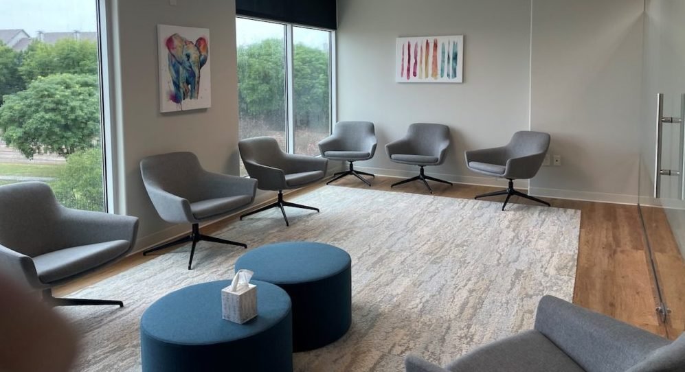 Connections Wellness Group - child therapist in Mckinney, TX