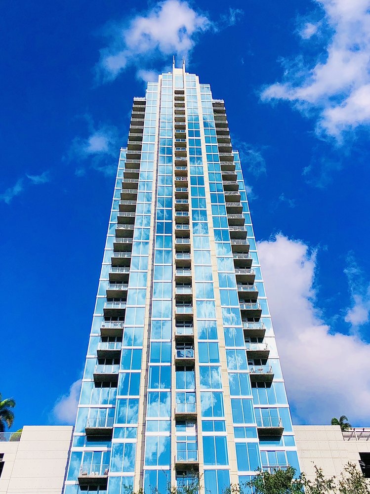 SKYPOINT CONDOS Updated September 2024 72 Photos 777 N Ashley Dr