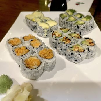 SUSHI X - Updated December 2025 - 321 Photos & 386 Reviews - 23