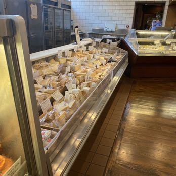 Cossetta Alimentari - The cheese shop - Italian Near Me - Saint Paul, Minnesota