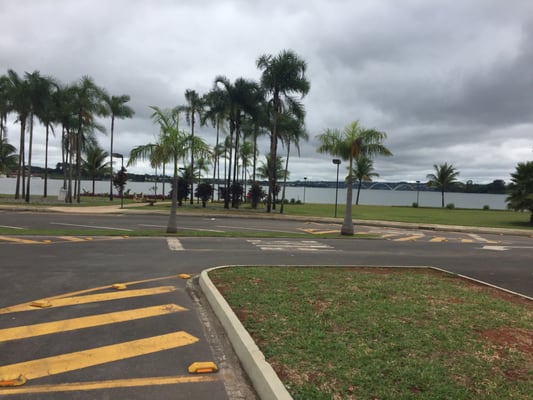 Pontão Lago Sul by null