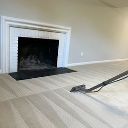 TYS Carpet Cleaning