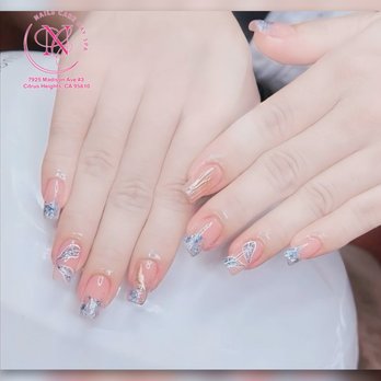 Nails Care Beauty - Nail Salons Near Me - Citrus Heights, California Nails Care Beauty - Nail Salons Near Me - Citrus Heights, California