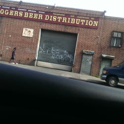 United Beverage Distributors