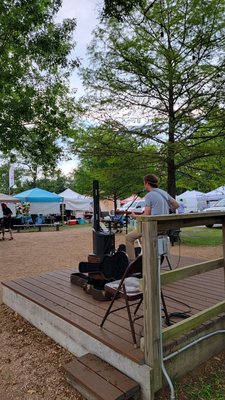Memorial Villages Farmers Market by null