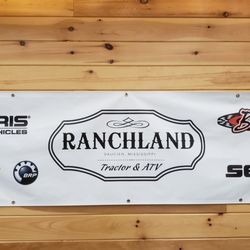 Ranchland Tractor & ATV - Great Customer Service and Excellent products
