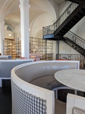 The Lobby Bar by null