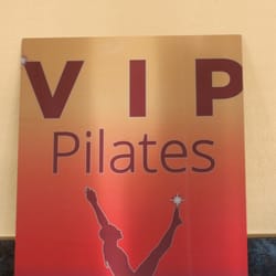 VIP Pilates