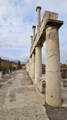 Pompei by null
