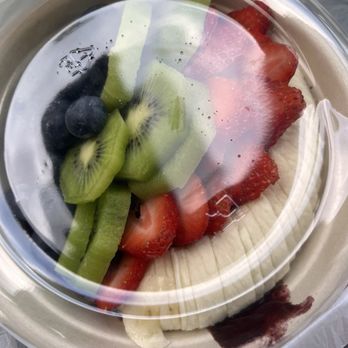 Smoothie Spot - Kendall drive - Salad Near Me - Miami, Florida Smoothie Spot - Kendall drive - Salad Near Me - Miami, Florida