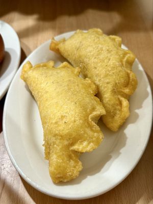 El Rinconcito Colombiano by null