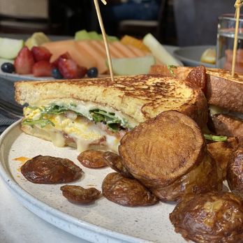 Quail + Crane - Breakfast & Brunch Near Me - San Francisco, California Quail + Crane - Breakfast & Brunch Near Me - San Francisco, California