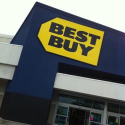 Best Buy Bellingham