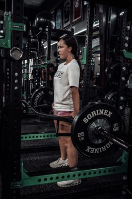 APE Fitness & Performance